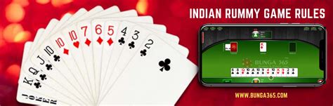 Indian Rummy Online .